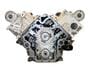 Power Torque Long Block - Remanufactured