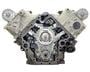 Power Torque Long Block - Remanufactured