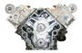 Power Torque Long Block - Remanufactured