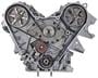 Power Torque Long Block - Remanufactured