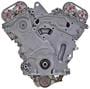 Power Torque Long Block - Remanufactured