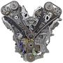 Power Torque Long Block - Remanufactured