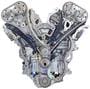 Power Torque Long Block - Remanufactured