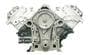 Power Torque Long Block - Remanufactured