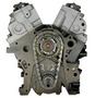 Power Torque Long Block - Remanufactured