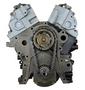 Power Torque Long Block - Remanufactured