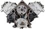 Power Torque Long Block - Remanufactured