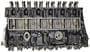 Power Torque Long Block - Remanufactured