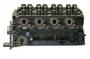 Power Torque Long Block - Remanufactured