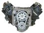 Power Torque Long Block - Remanufactured