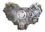 Power Torque Long Block - Remanufactured