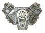 Power Torque Long Block - Remanufactured