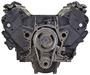 Power Torque Long Block - Remanufactured