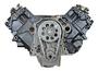 Power Torque Long Block - Remanufactured