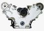 Power Torque Long Block - Remanufactured
