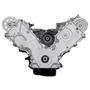 Power Torque Long Block - Remanufactured