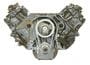 Power Torque Long Block - Remanufactured