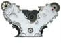 Power Torque Long Block - Remanufactured