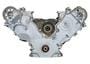 Power Torque Long Block - Remanufactured