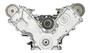 Power Torque Long Block - Remanufactured