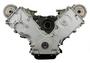 Power Torque Long Block - Remanufactured
