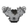 Power Torque Long Block - Remanufactured