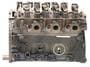 Power Torque Long Block - Remanufactured
