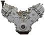 Power Torque Long Block - Remanufactured