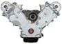 Power Torque Long Block - Remanufactured