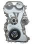 Power Torque Long Block - Remanufactured