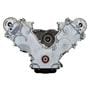 Power Torque Long Block - Remanufactured