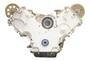 Power Torque Long Block - Remanufactured