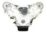 Power Torque Long Block - Remanufactured