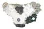 Power Torque Long Block - Remanufactured