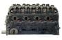 Power Torque Long Block - Remanufactured