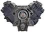 Power Torque Long Block - Remanufactured