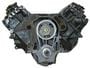 Power Torque Remanufactured Long Block
