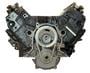Power Torque Long Block - Remanufactured