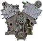 Power Torque Long Block - Remanufactured