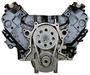 Power Torque Long Block - Remanufactured