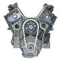 Power Torque Long Block - Remanufactured