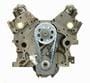 Power Torque Long Block - Remanufactured
