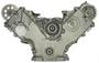 Power Torque Long Block - Remanufactured
