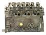 Power Torque Long Block - Remanufactured