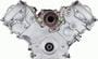 Power Torque Long Block - Remanufactured
