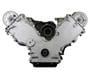 Power Torque Long Block - Remanufactured