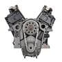 Power Torque Long Block - Remanufactured