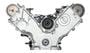 Power Torque Long Block - Remanufactured