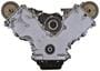 Power Torque Long Block - Remanufactured