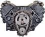 Power Torque Remanufactured Marine Long Block